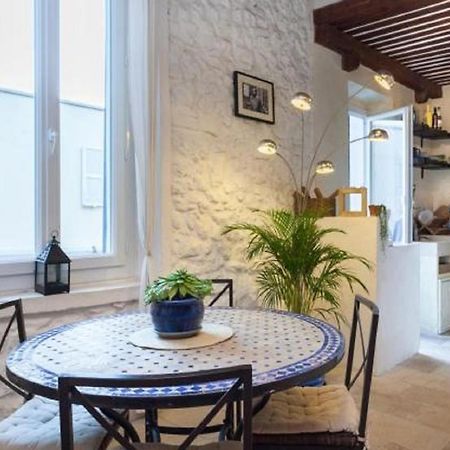 شقة Old Town Antibes جوان ليه باه المظهر الخارجي الصورة