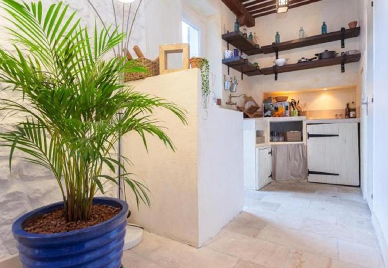 شقة Old Town Antibes جوان ليه باه المظهر الخارجي الصورة