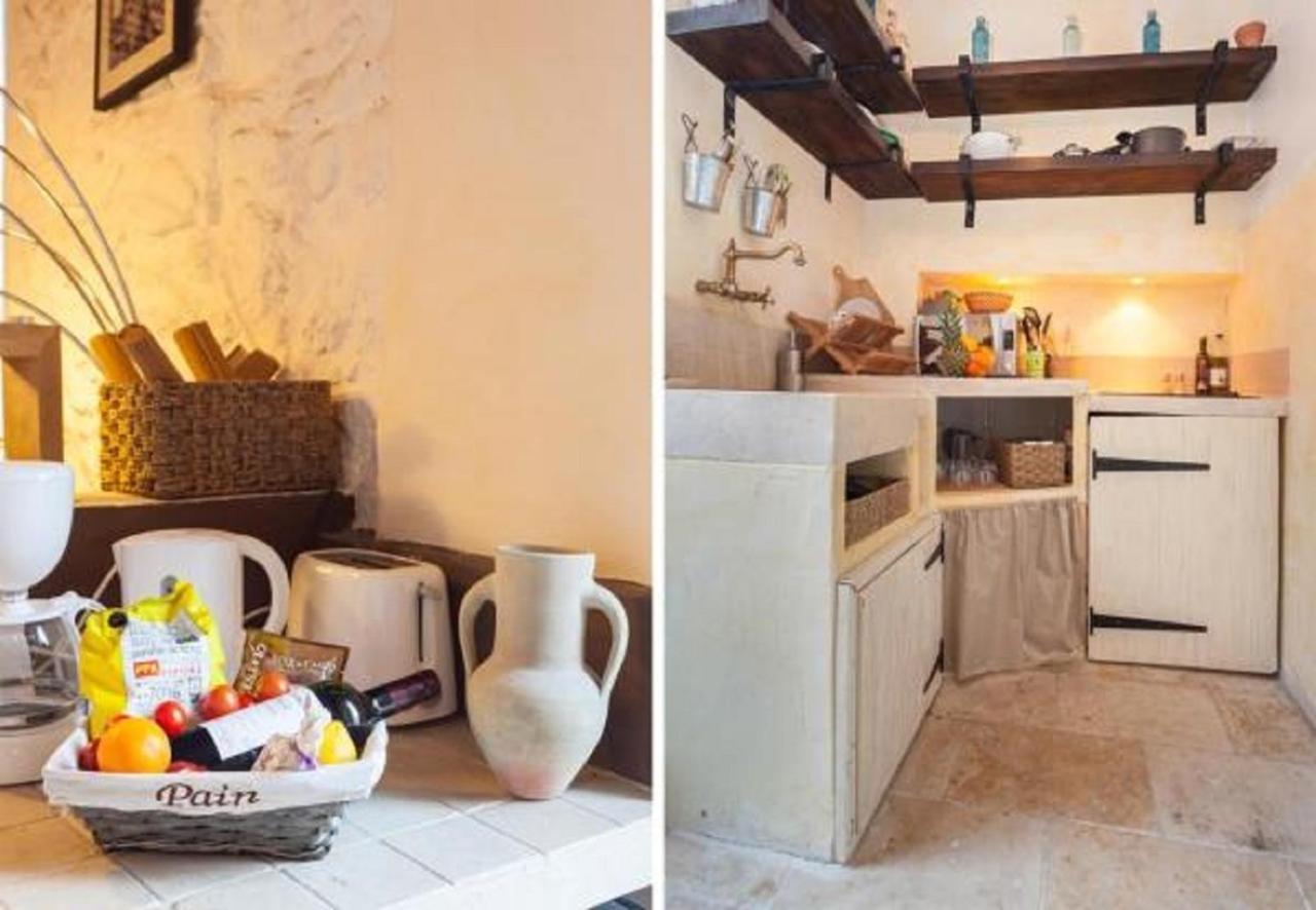 شقة Old Town Antibes جوان ليه باه المظهر الخارجي الصورة